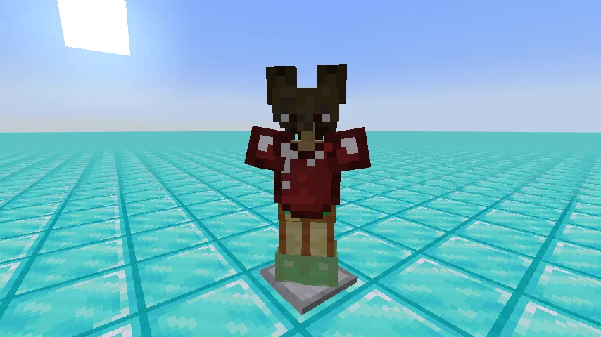 Rubyverse — скриншот 4 (Моды, Minecraft)