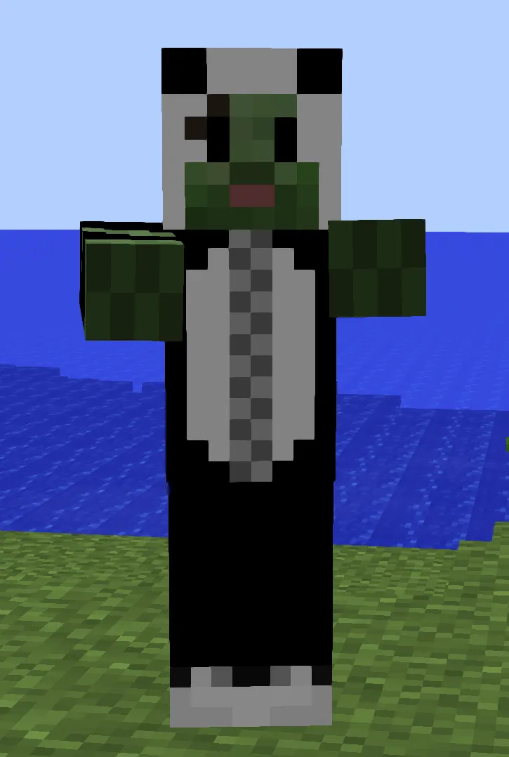 Badlinu's Pro Pack, Текстуры, Minecraft