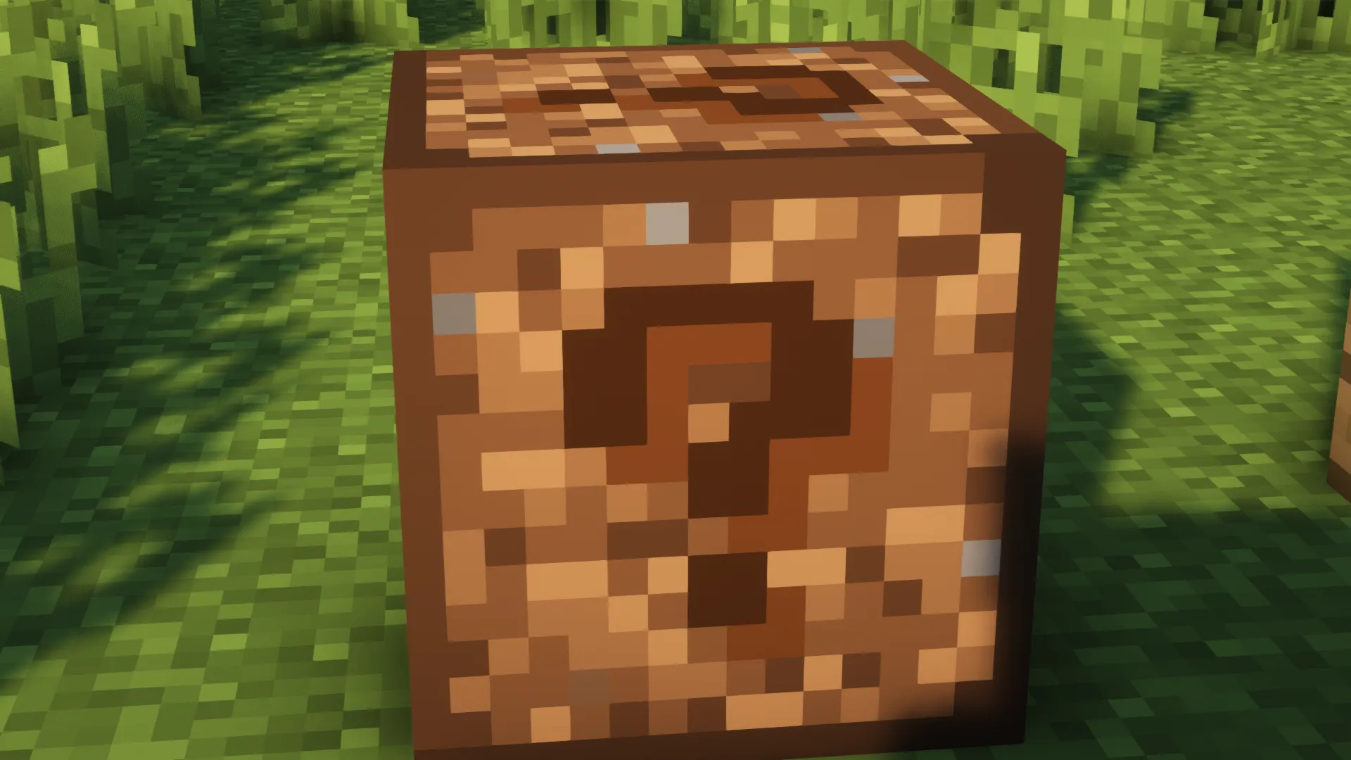 mo'cool things, Моды, Minecraft