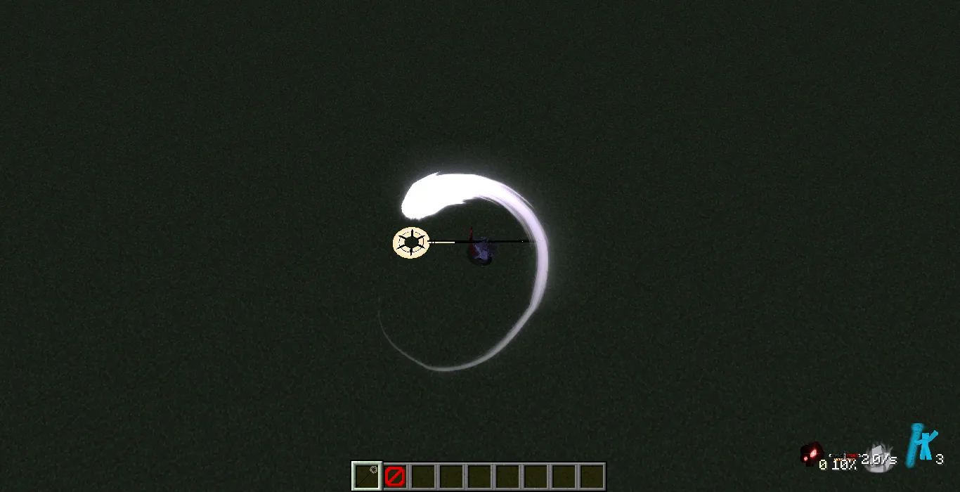 Wom X EFN Trails, Текстуры, Minecraft