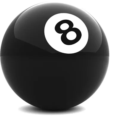 Ask8Ball — скриншот 1 (Плагины, Minecraft)