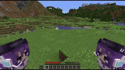 Totem of Defoko — скриншот 2 (Текстуры, Minecraft)