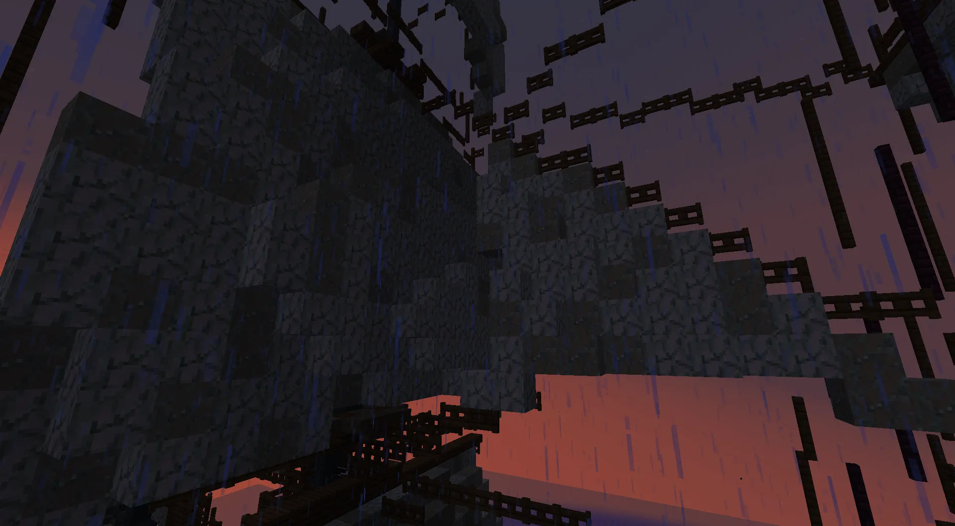 Pirates Of The Cursed Tides, Моды, Minecraft