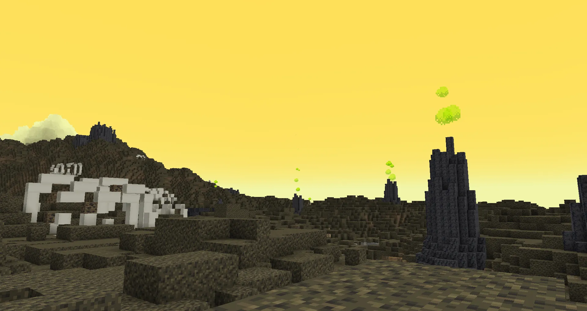 Create: Northstar — скриншот 6 (Моды, Minecraft)