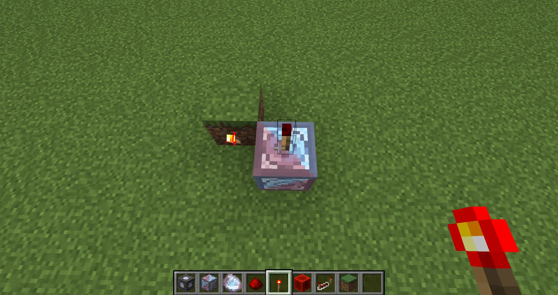 Arken — скриншот 5 (Моды, Minecraft)