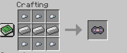 HaloEnergySwordsMod — скриншот 3 (Моды, Minecraft)