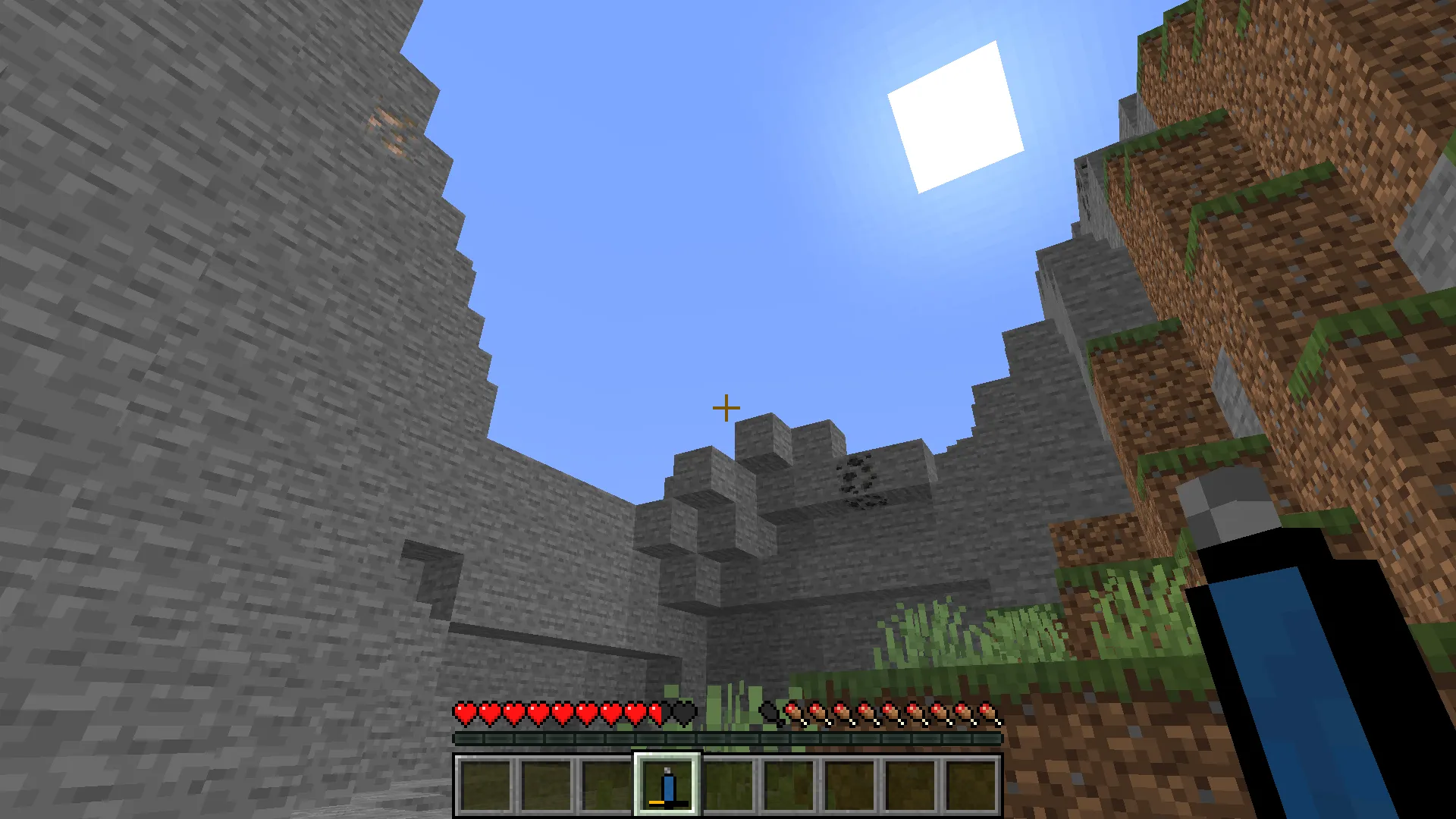 Vapes, Моды, Minecraft
