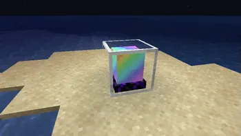 Cloud Revive — скриншот 3 (Моды, Minecraft)