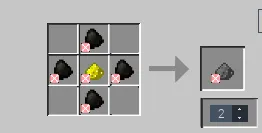 Kelka craft — скриншот 8 (Моды, Minecraft)