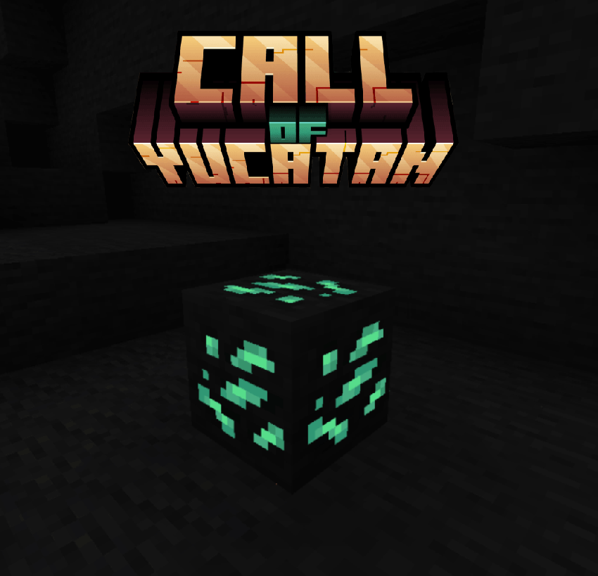 Glowing Ores Universal - Emissive Ores for ALL Mods, Моды, Minecraft