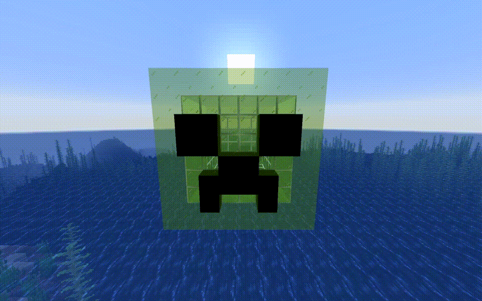 Sand Dust, Моды, Minecraft