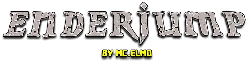 EnderJump — скриншот 1 (Плагины, Minecraft)