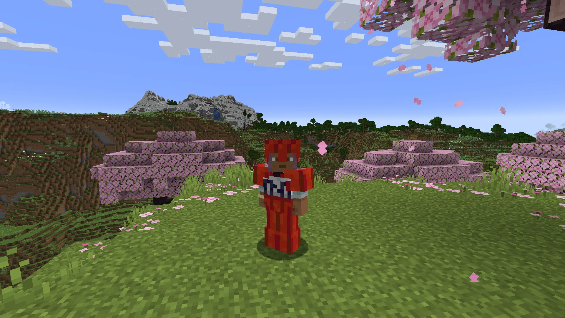 More-Armor — скриншот 3 (Моды, Minecraft)