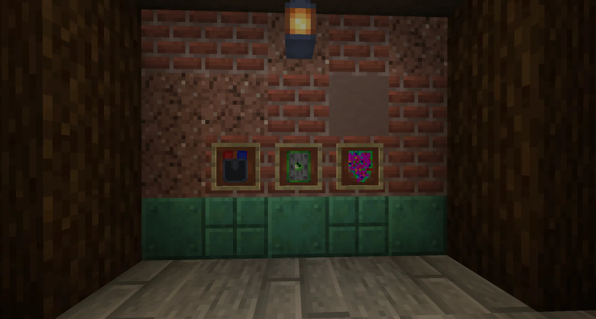 Minestuck Expanded, Моды, Minecraft