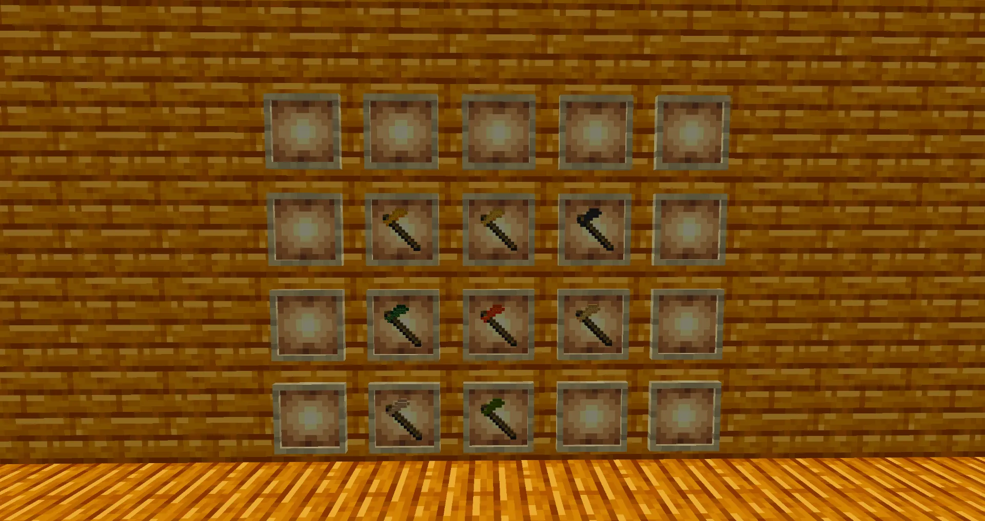 DoritoCraft — скриншот 4 (Моды, Minecraft)