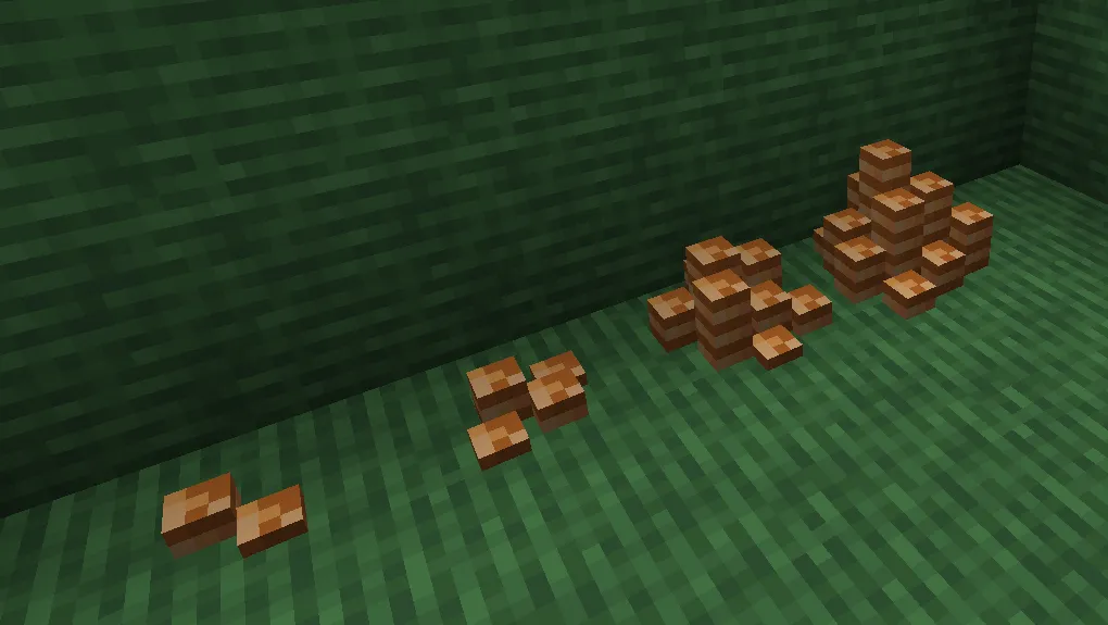 Coin casting  — скриншот 3 (Моды, Minecraft)