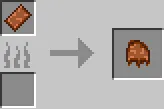 Chocolates — скриншот 1 (Моды, Minecraft)
