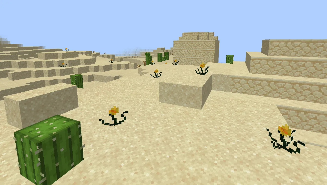 The Halls of Reason (Old) — скриншот 2 (Моды, Minecraft)