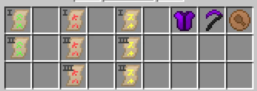 Soul Mastery — скриншот 2 (Моды, Minecraft)