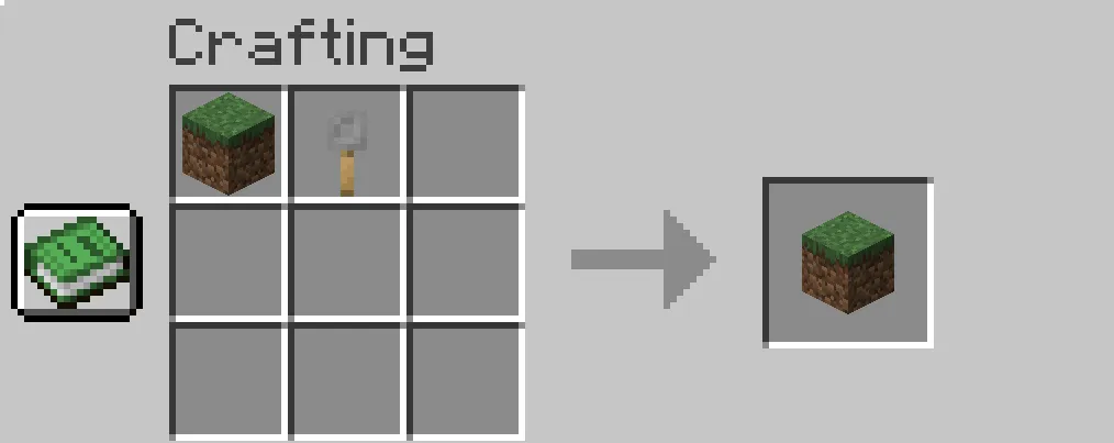 Trapped blocks — скриншот 2 (Моды, Minecraft)