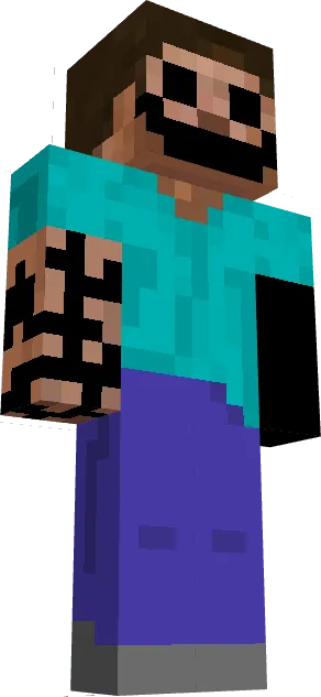 The Distorted Horrors by ZZiggs [Creepypasta Pack], Моды, Minecraft