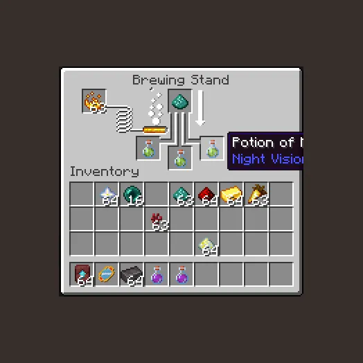 Addity — скриншот 10 (Моды, Minecraft)