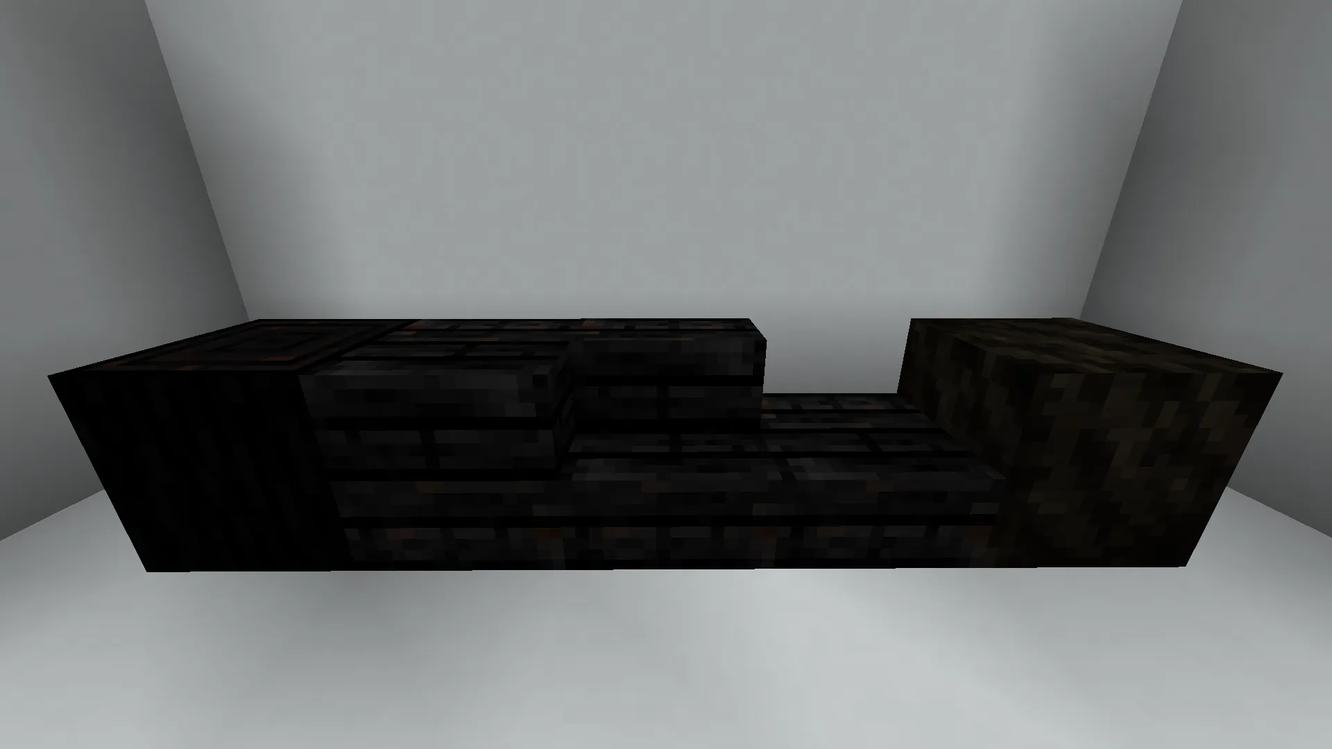 Carbonize, Моды, Minecraft