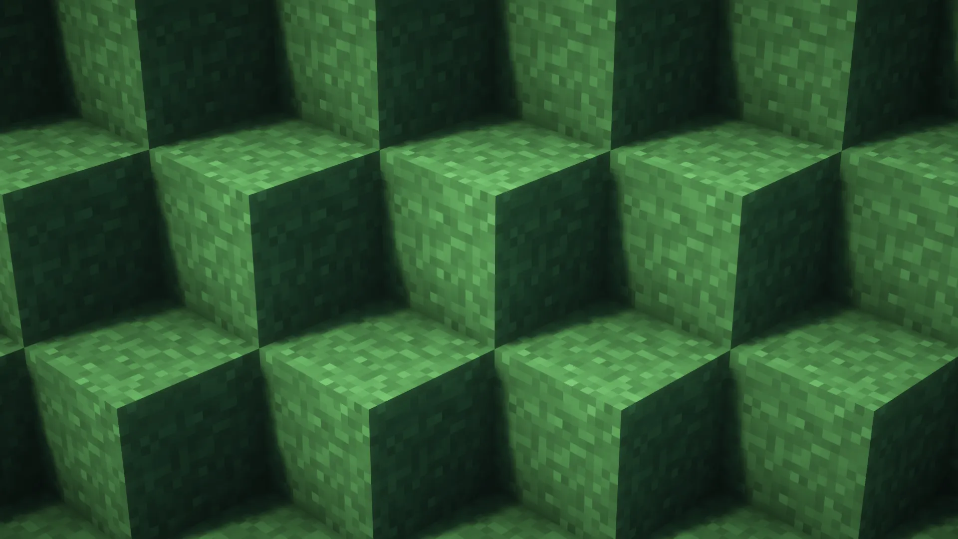 Better Grass - (No Optifine needed) — скриншот 2 (Текстуры, Minecraft)