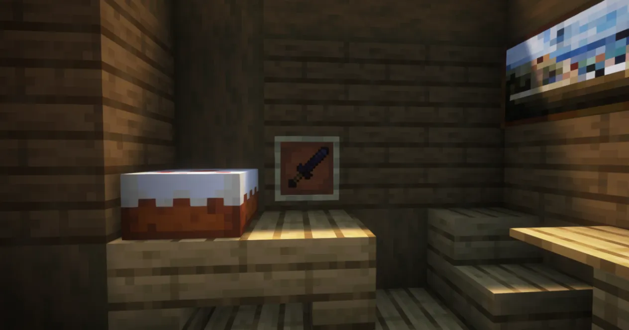 Mini Tools, Моды, Minecraft