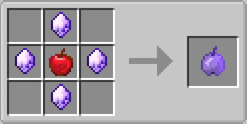 Black Diamond mod, Моды, Minecraft