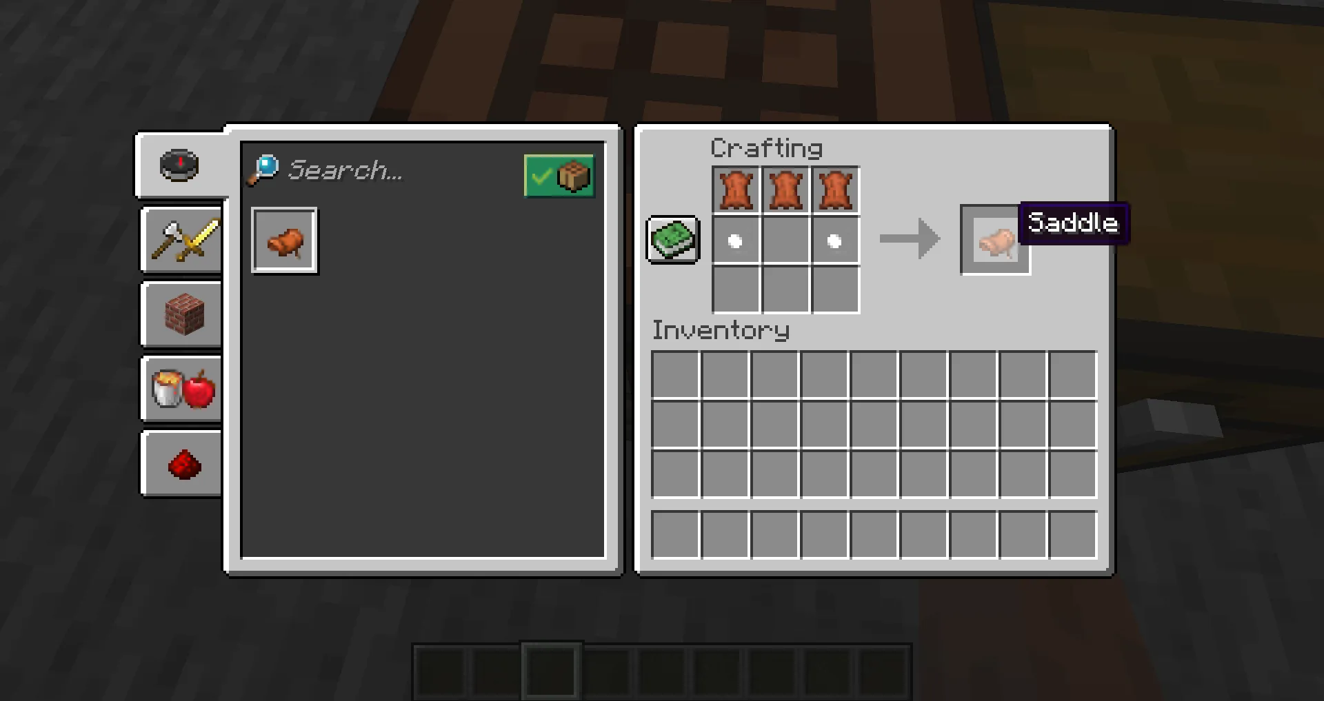 Whiteoremod — скриншот 4 (Моды, Minecraft)