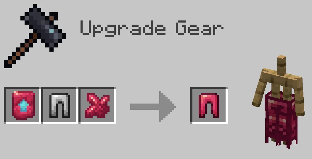 Armors O' Plenty, Моды, Minecraft