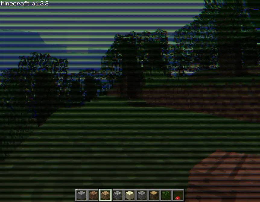 Dreamcraft - Dreamcast Edition — скриншот 9 (Модпаки, Minecraft)