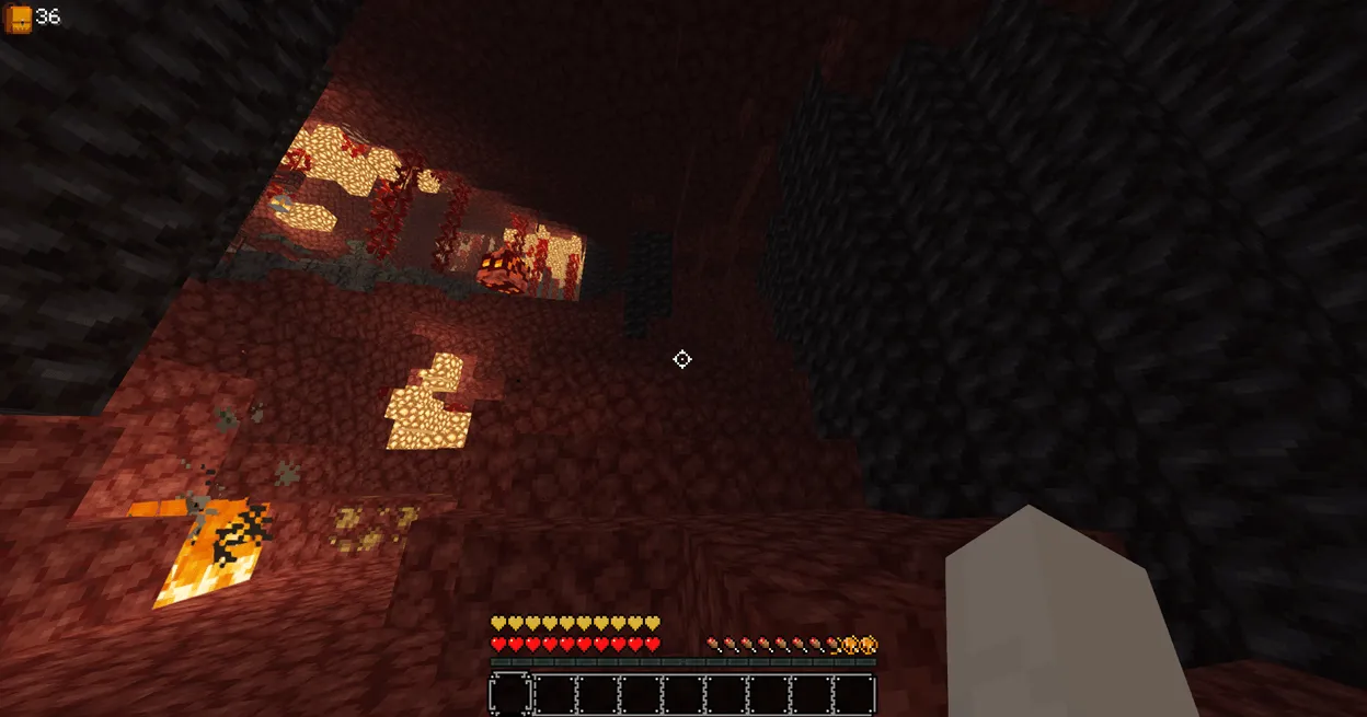 Swell Assortments, Моды, Minecraft