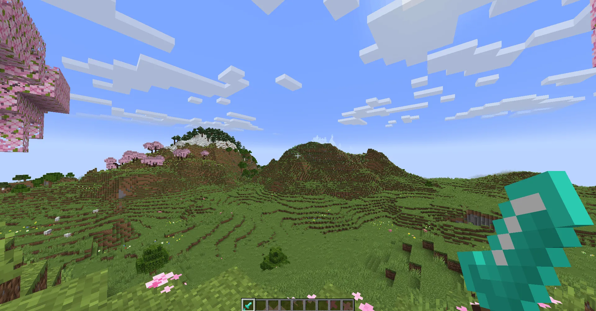 Short Swords recolored, Текстуры, Minecraft