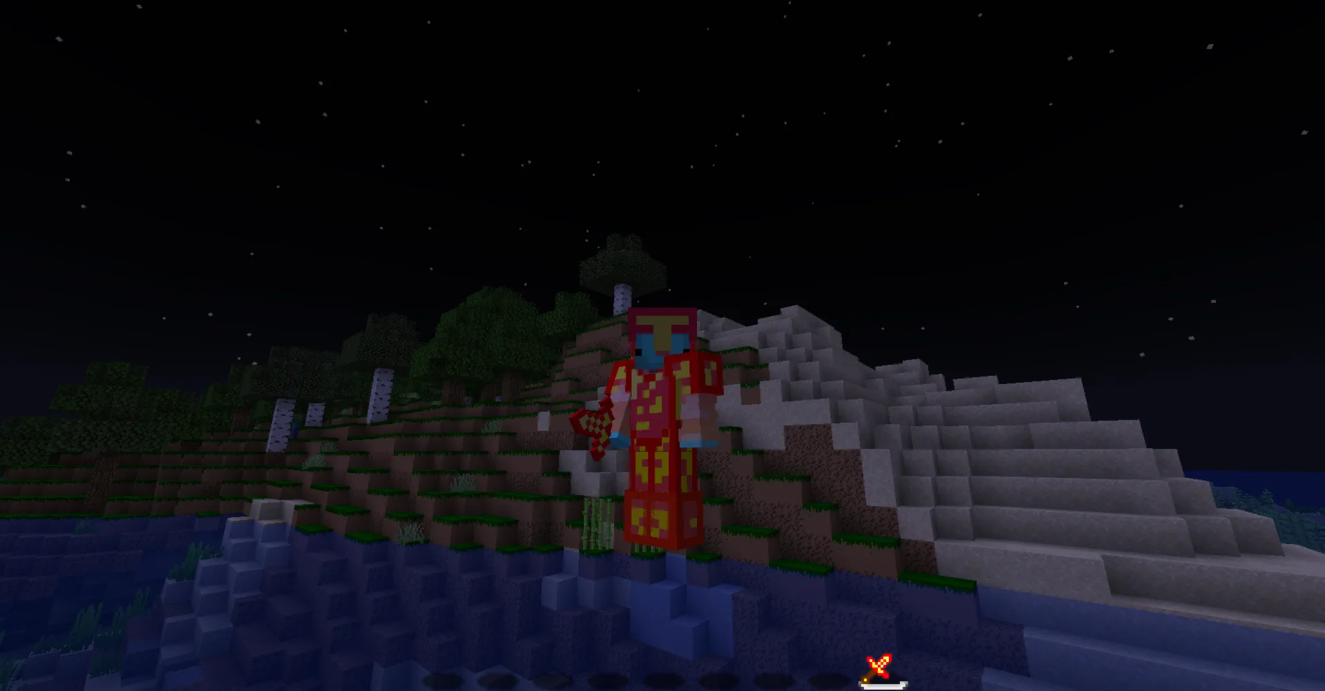 pvp texture , Текстуры, Minecraft