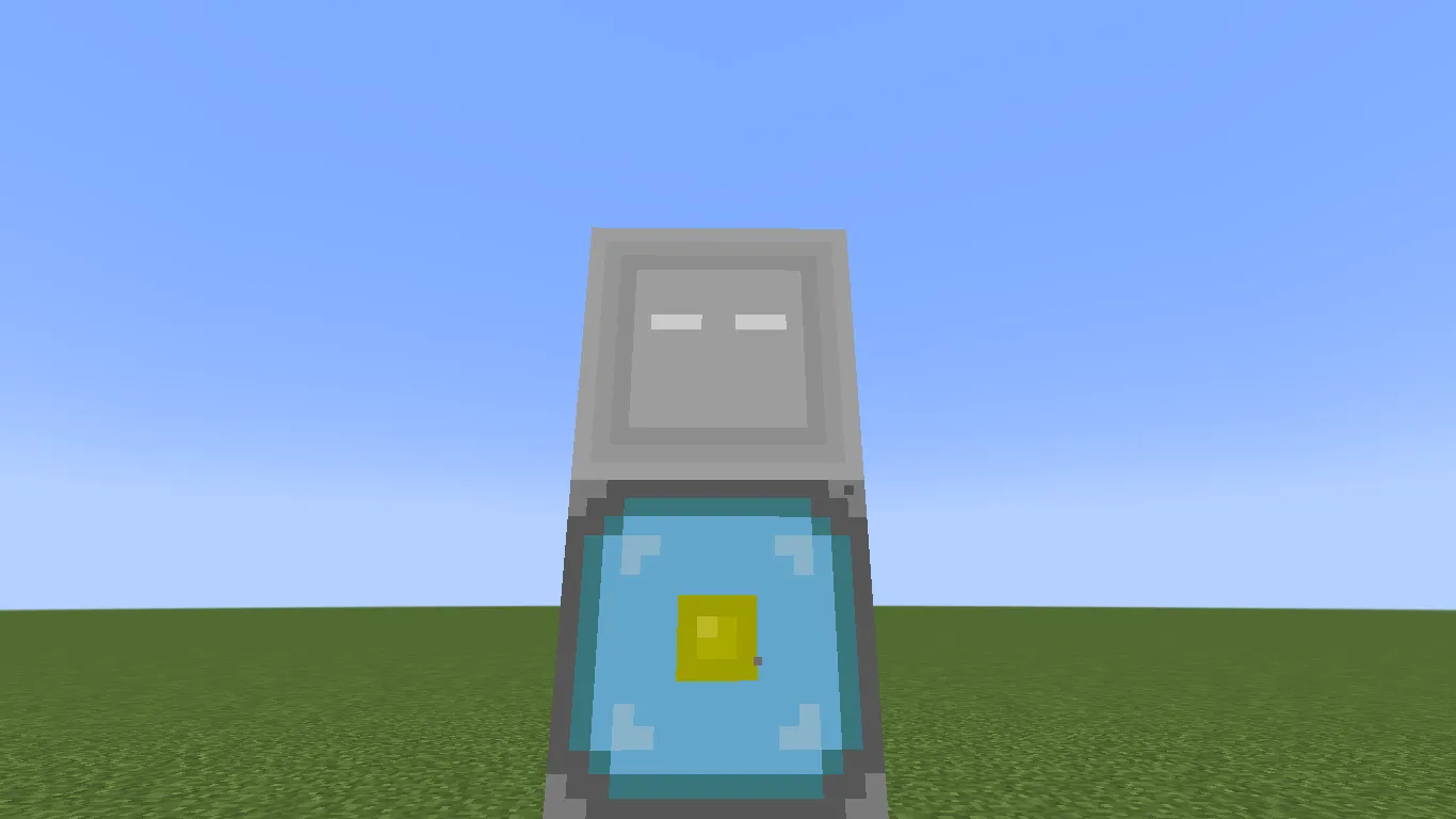 project-574318, Моды, Minecraft