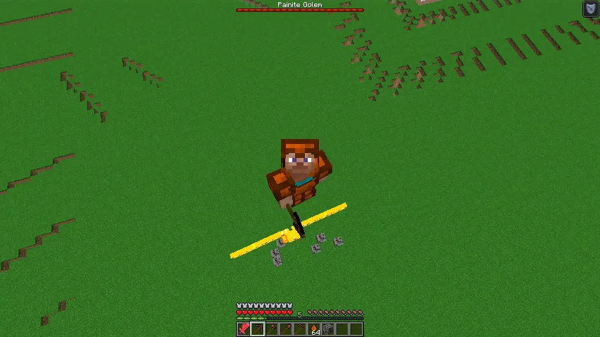 Painite Ore Mod, Моды, Minecraft