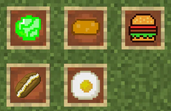 More Armors For MC, Моды, Minecraft