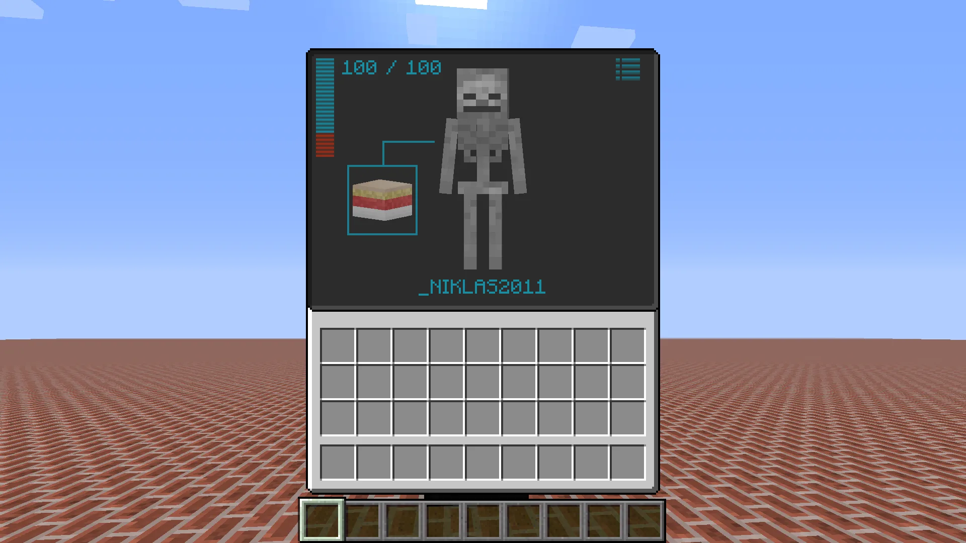 Cyberware Pack — скриншот 3 (Модпаки, Minecraft)