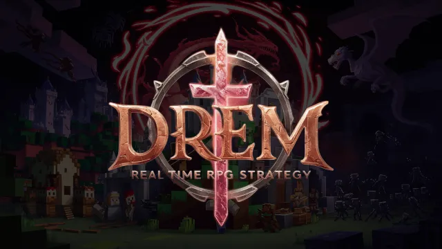 DrEM's Real time RPG strategy — скриншот 7 (Модпаки, Minecraft)