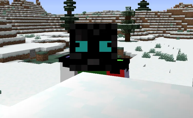 Polonium — скриншот 4 (Моды, Minecraft)