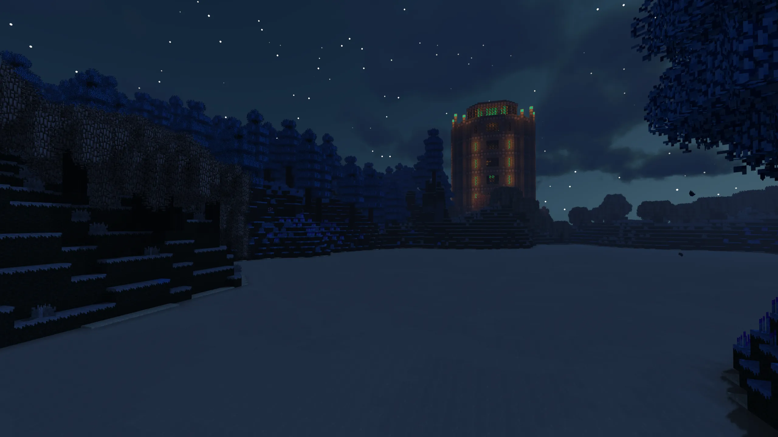 (TUA) The Ultimate Adventure — скриншот 10 (Модпаки, Minecraft)