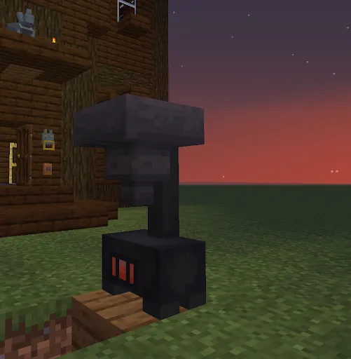 Aardvark's Haunted House Stuff — скриншот 2 (Моды, Minecraft)