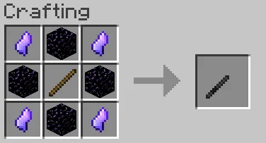 HTGI, Моды, Minecraft