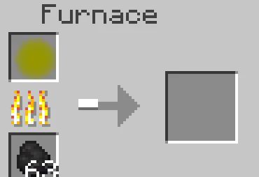 Palladium and Etherium, Моды, Minecraft