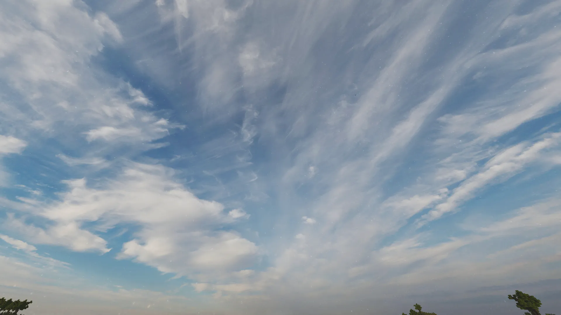 Pyvtron Shaders, Шейдеры, Minecraft