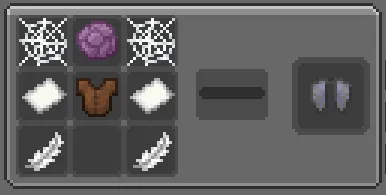 Craftable Items [Shulker, End Portal, Nether Star, Heads+] — скриншот 18 (Моды, Minecraft)