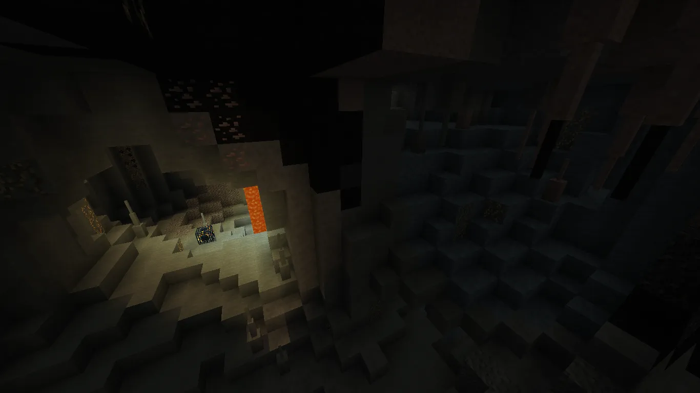 Terra — скриншот 2 (Модпаки, Minecraft)