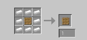 Blade Craft Online, Моды, Minecraft